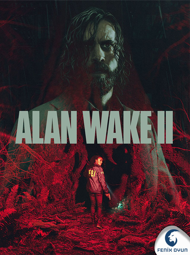 Alan Wake 2