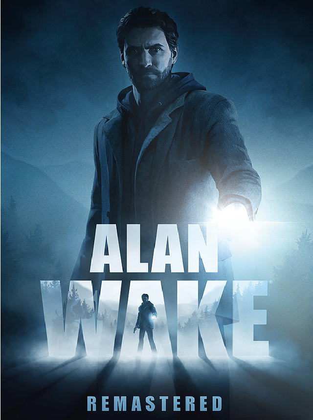 Alan Wake