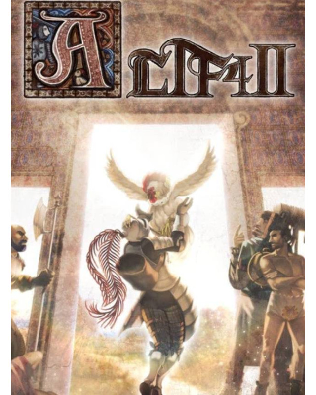 ALTF42