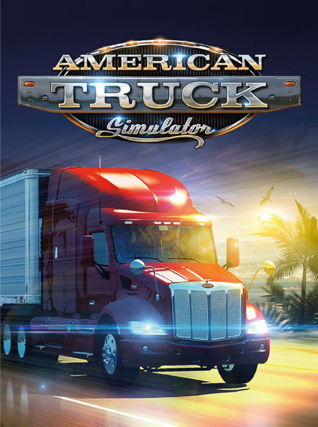 American Truck Simulator