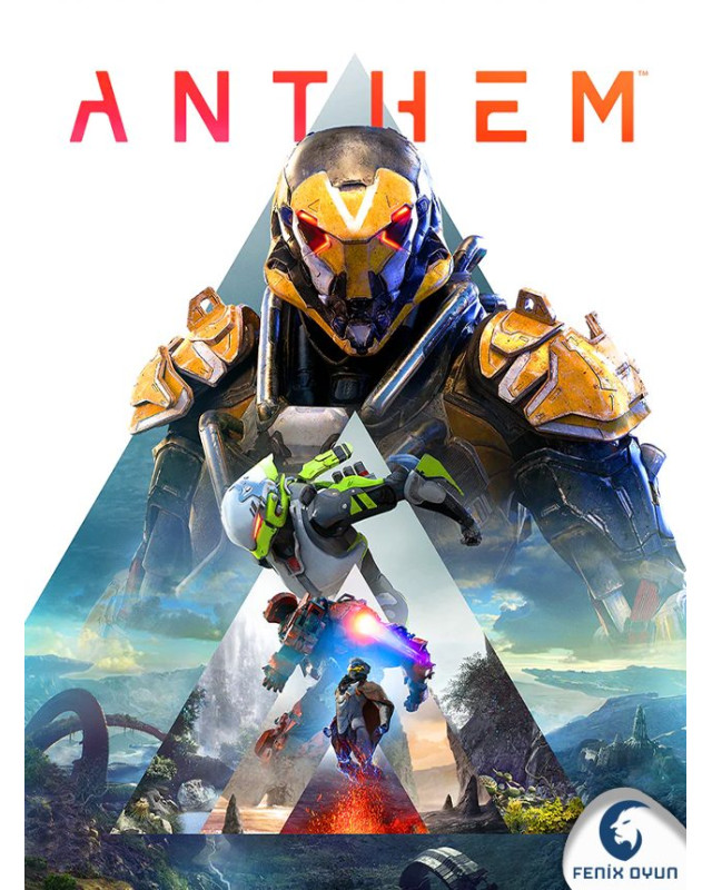 Anthem