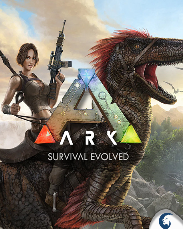ARK: Survival Evolved