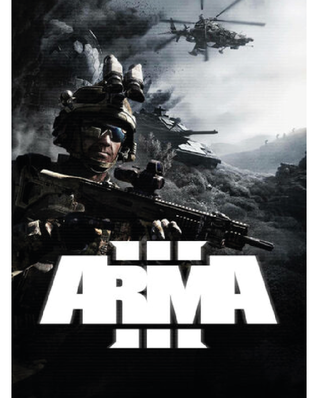 Arma 3 Arma 3