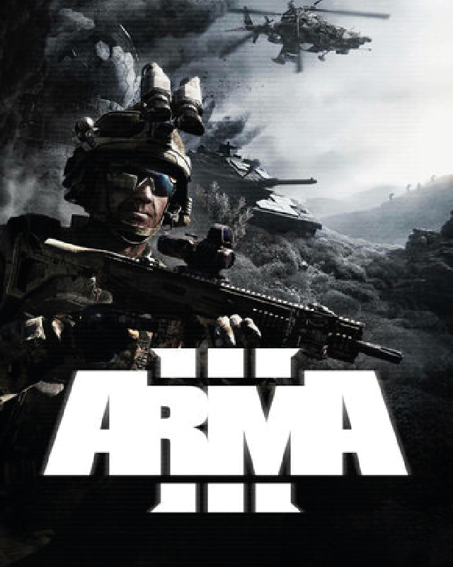 Arma 3 Arma 3