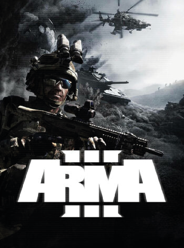 Arma 3