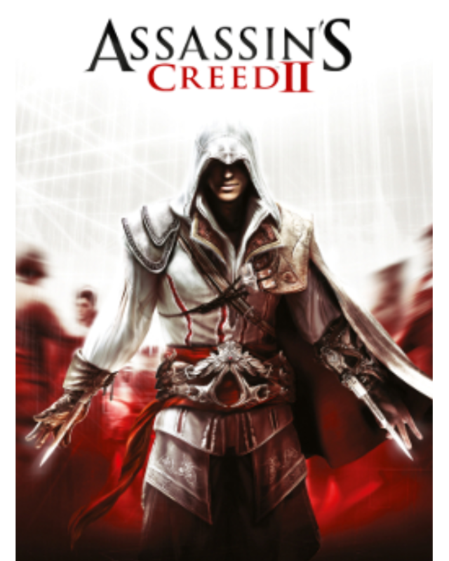 Assassin's Creed II