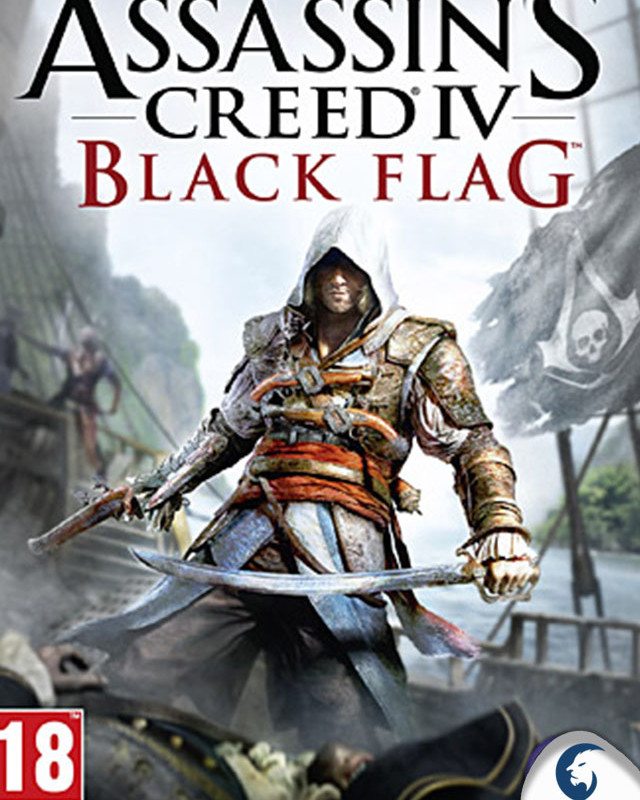 Assassin's Creed IV: Black Flag