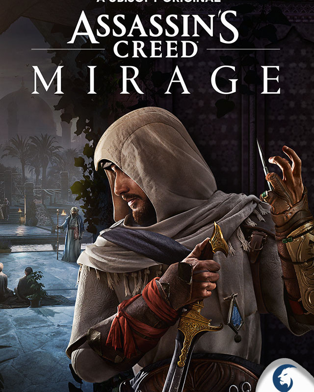 Assassin's Creed Mirage
