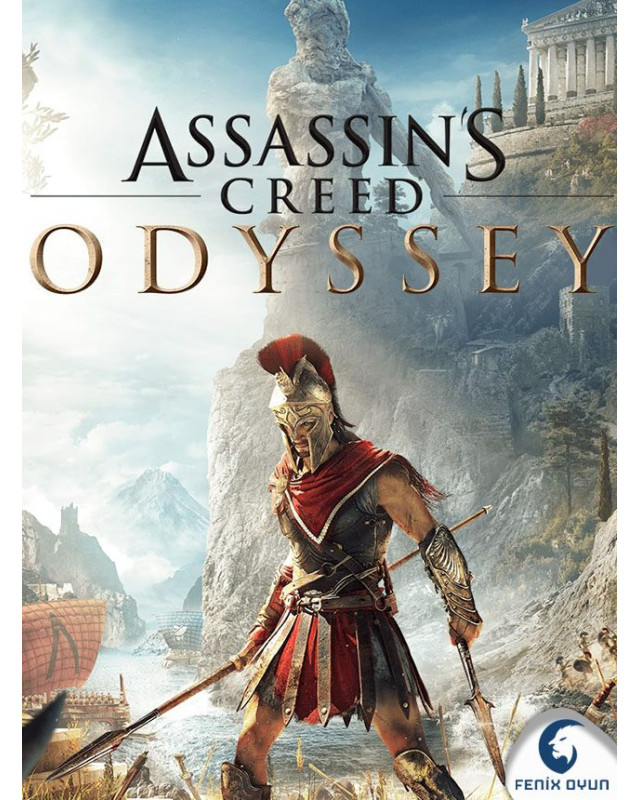 Assassin's Creed Odyssey