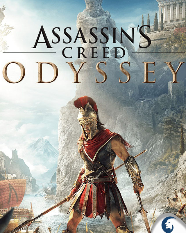 Assassin's Creed Odyssey Assassin's Creed Odyssey