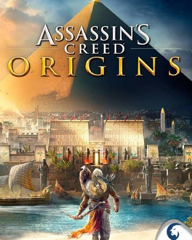 Assassin's Creed Origins