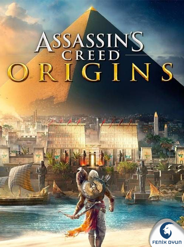 Assassin's Creed Origins