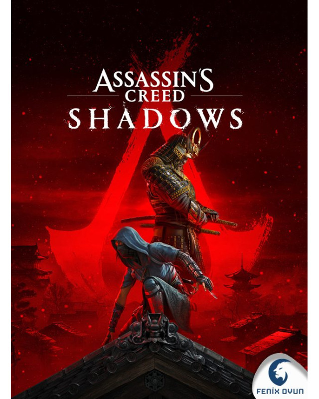 Assassin’s Creed Shadows