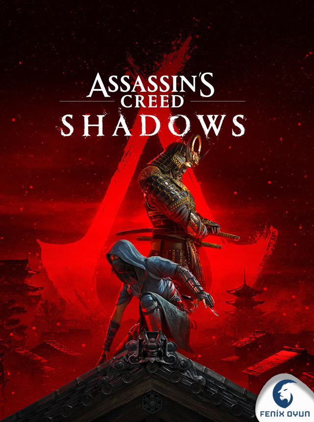 Assassin’s Creed Shadows (Ön Sipariş)