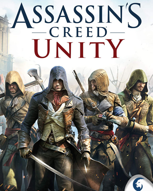 Assassin's Creed Unity