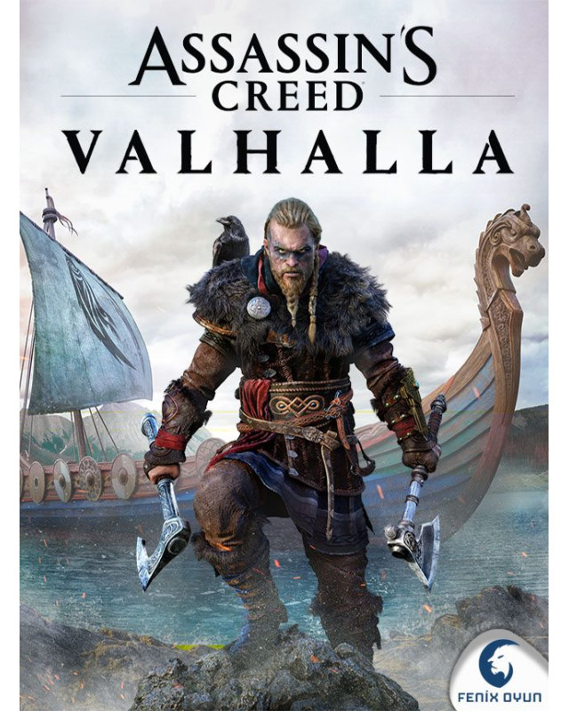 Assassin's Creed Valhalla