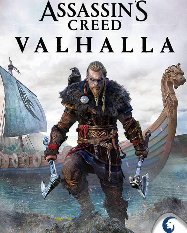 Assassin's Creed Valhalla
