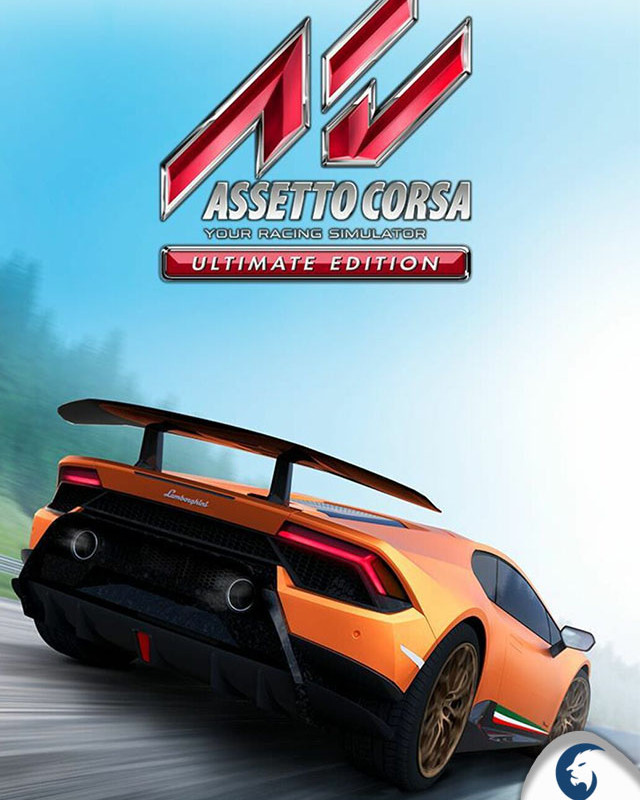 Assetto Corsa Ultimate Edition Assetto Corsa Ultimate Edition