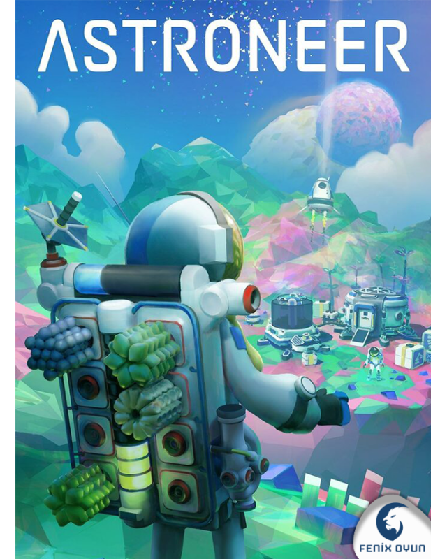 ASTRONEER