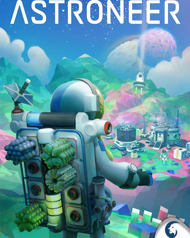 ASTRONEER