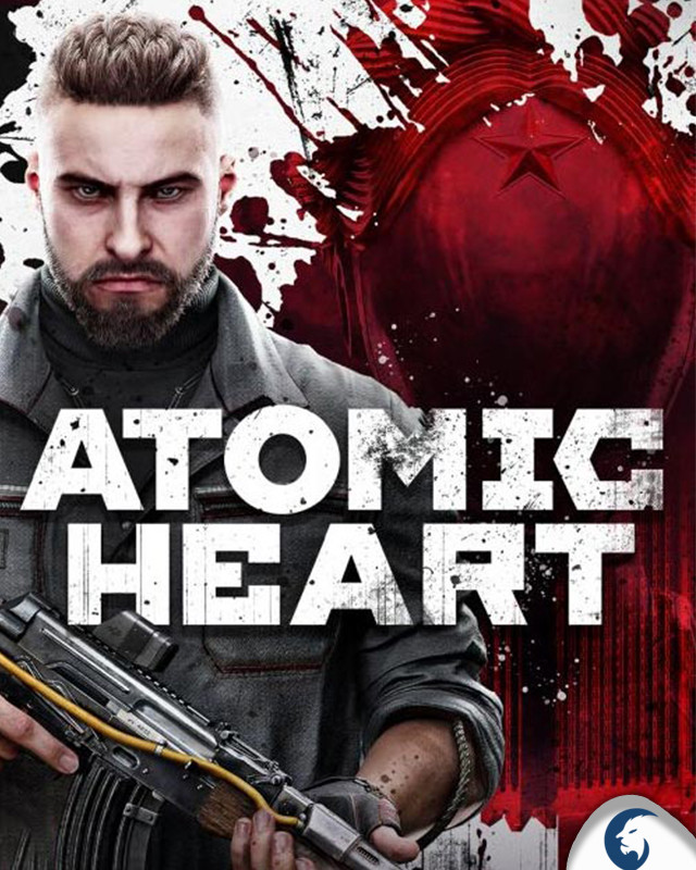 Atomic Heart