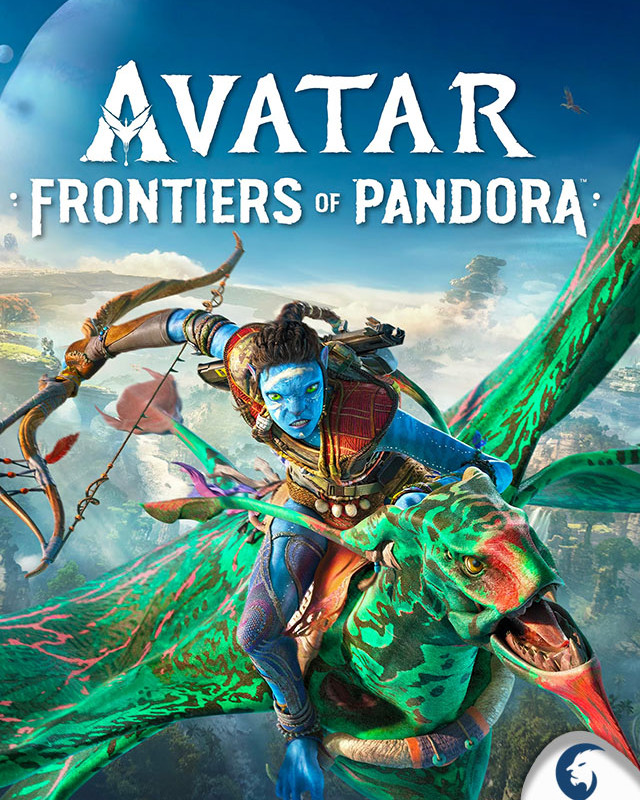 Avatar: Frontiers of Pandora