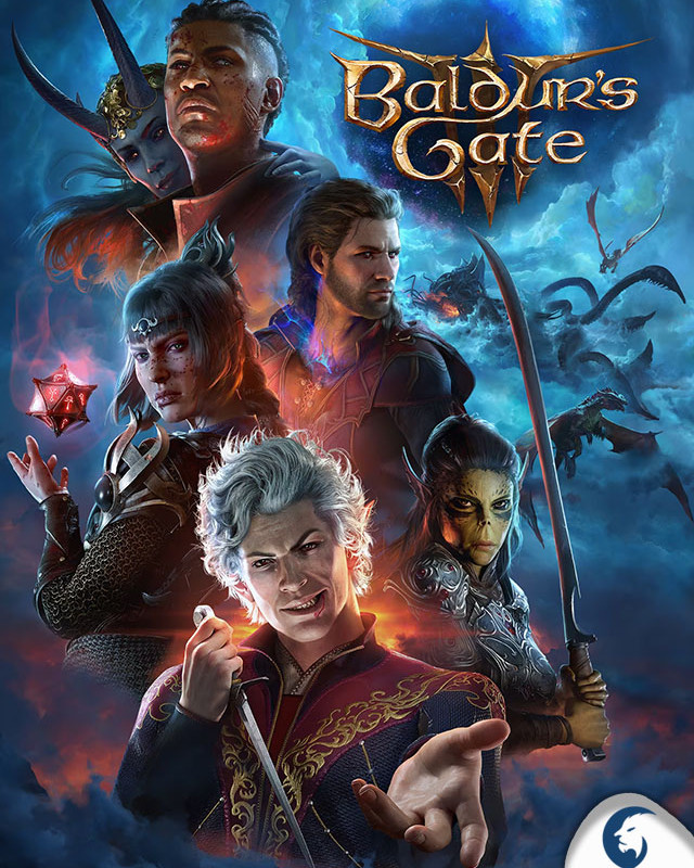 Baldur's Gate 3 Baldur's Gate 3