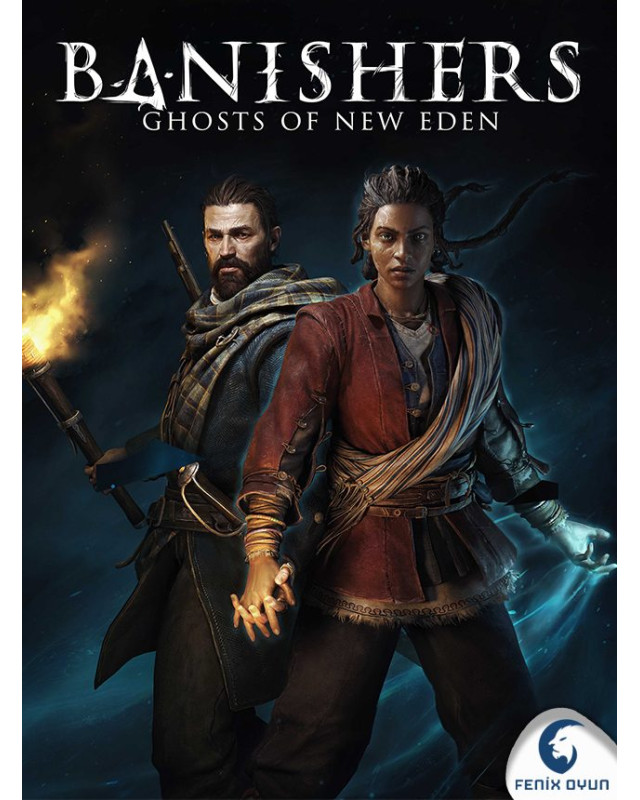 Banishers: Ghosts of New Eden
