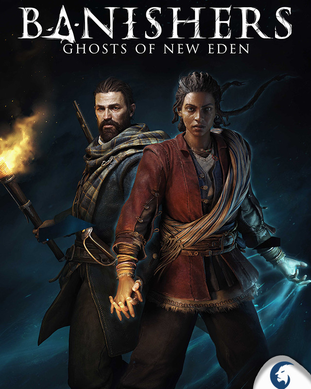 Banishers: Ghosts of New Eden Banishers: Ghosts of New Eden