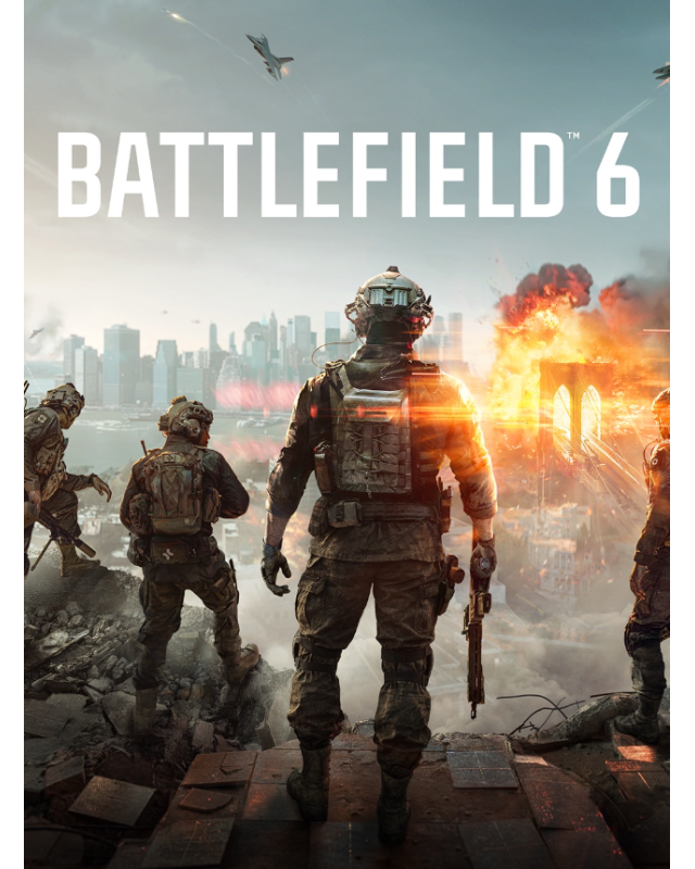Battlefield 6