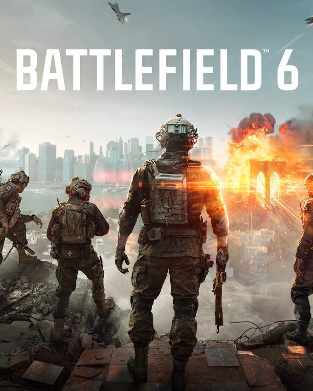 Battlefield 6