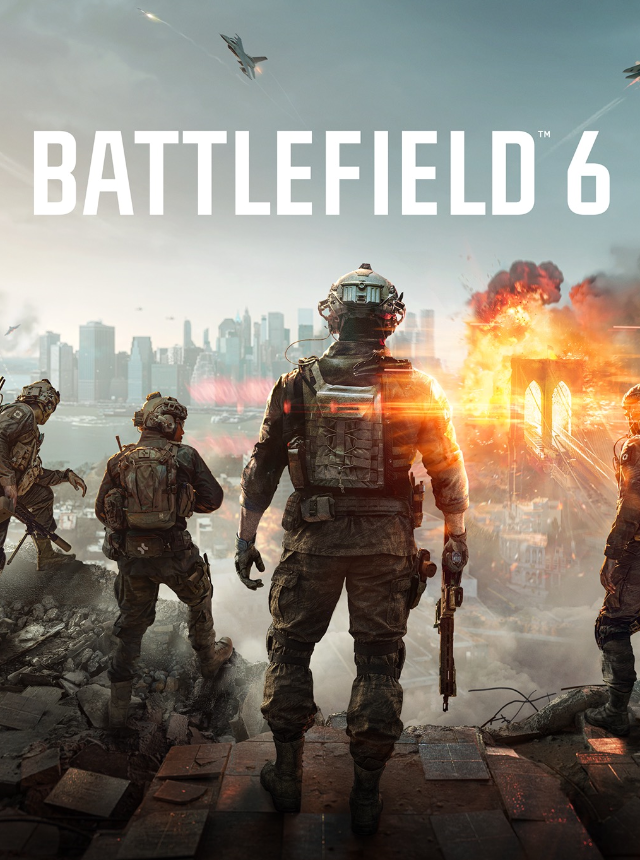 Battlefield 6