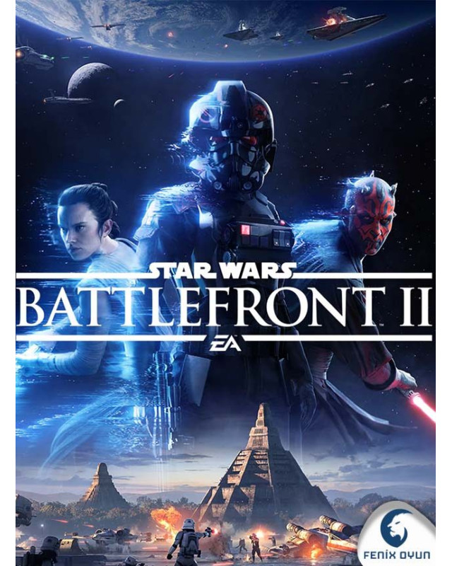 STAR WARS™ Battlefront™ II