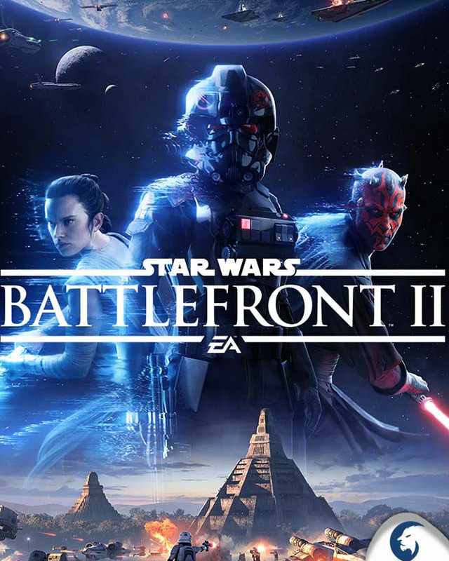 STAR WARS™ Battlefront™ II