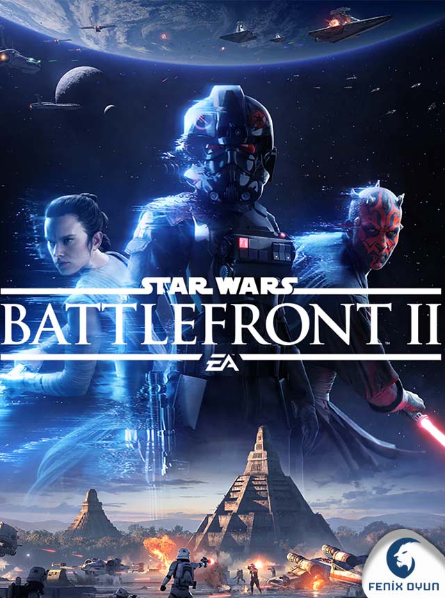 Battlefront 2