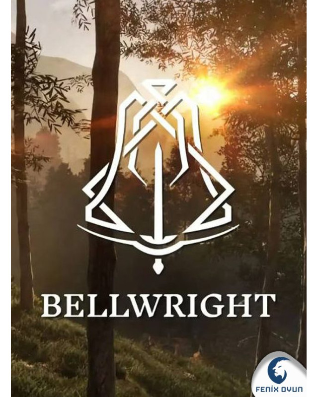 Bellwright