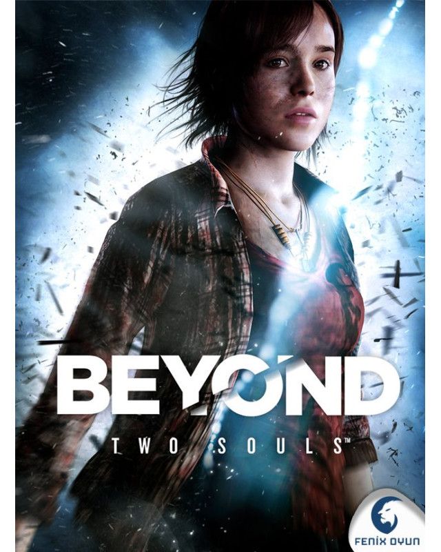 Beyond: Two Souls
