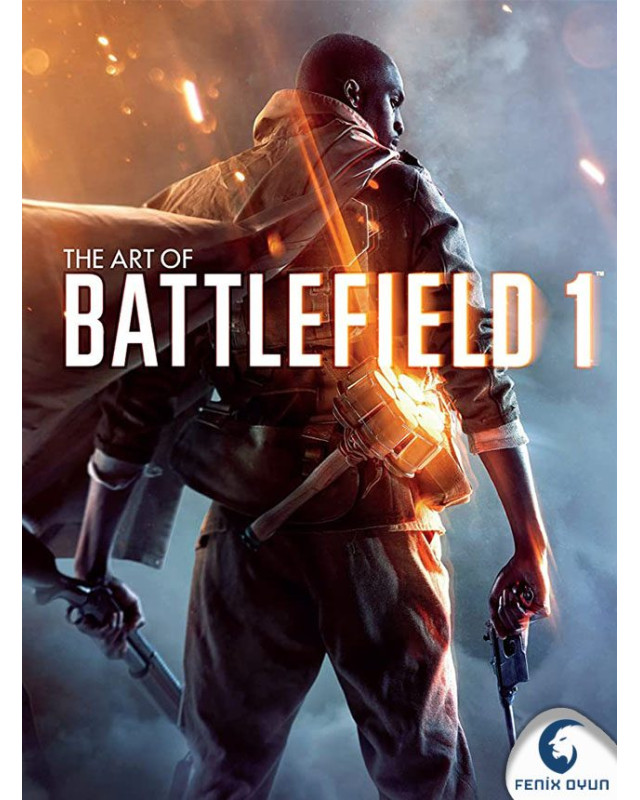 Battlefield 1 Revolution Edition