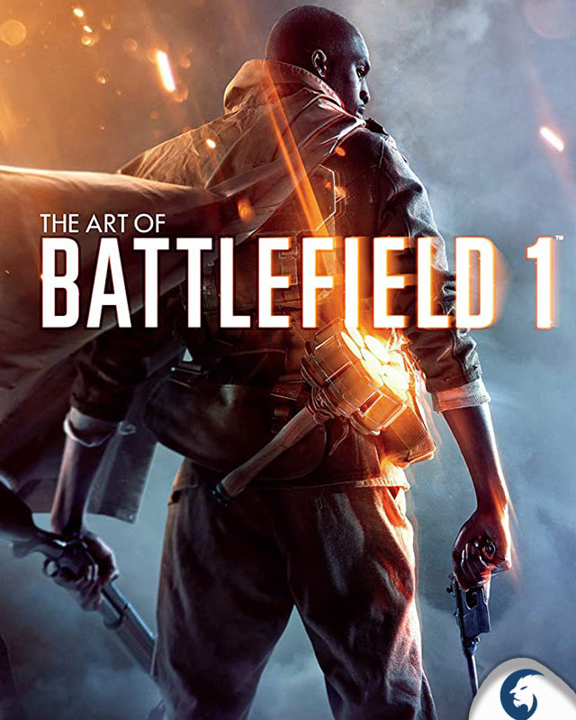 Battlefield 1 Revolution Edition