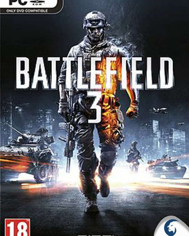 Battlefield 3