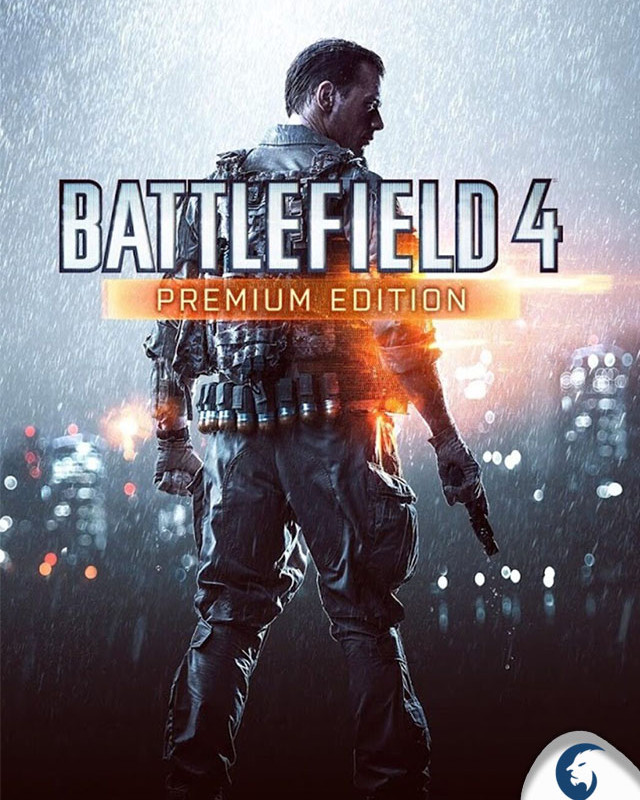 Battlefield 4 Premium Edition