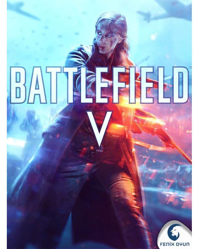Battlefield 5
