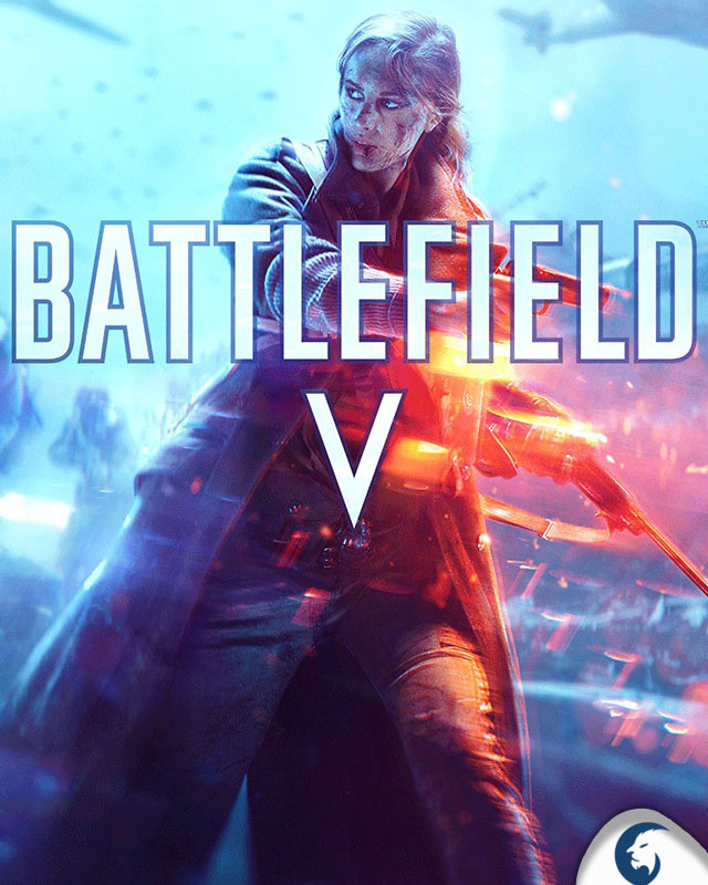 Battlefield 5