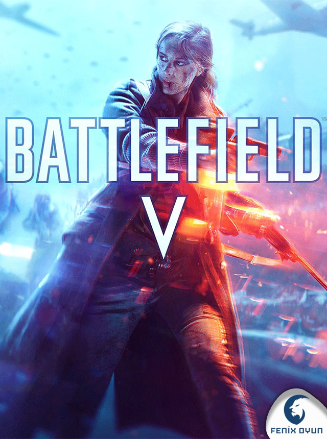 Battlefield 5