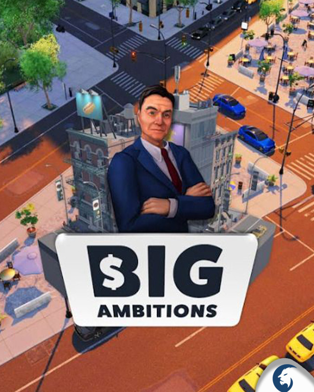 Big Ambitions