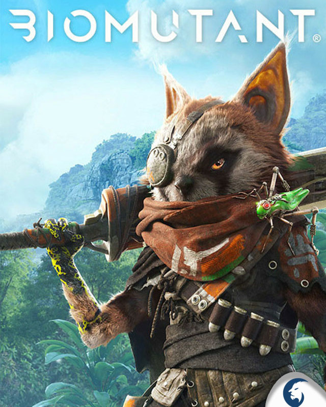 Biomutant Biomutant