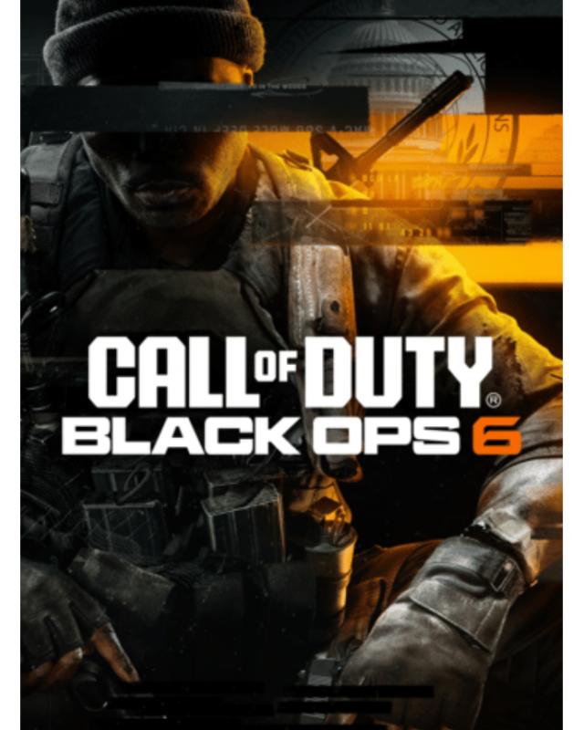 Call of Duty®: Black Ops 6 (Kiralık)