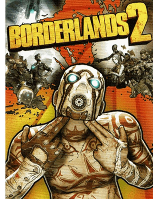Borderlands 2