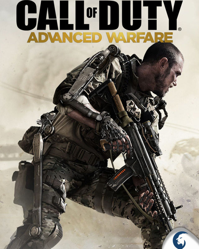 Call of Duty®: Advanced Warfare - Gold Edition