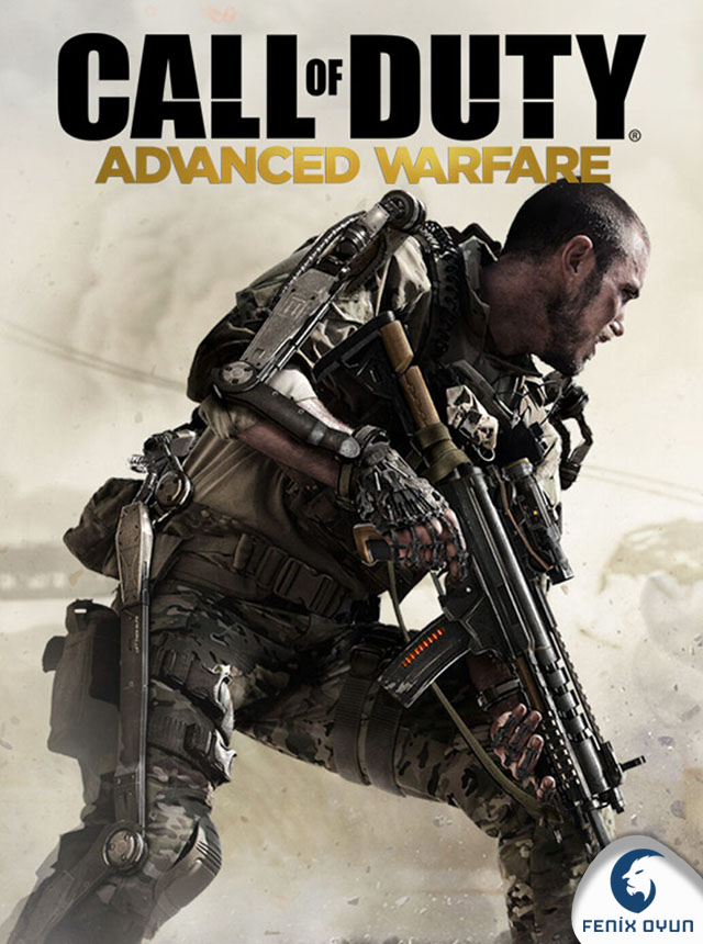 Call of Duty®: Advanced Warfare - Gold Edition